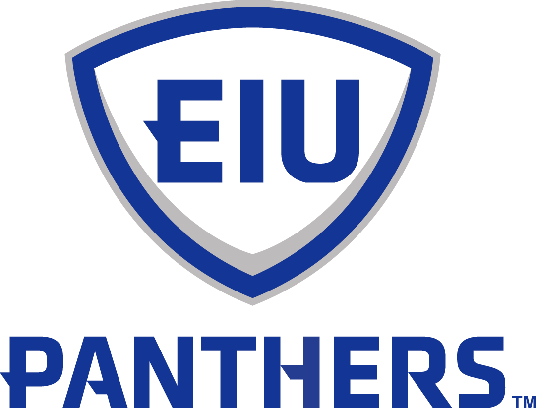 Eastern Illinois Panthers 2015-Pres Alternate Logo 09 vinyl decal